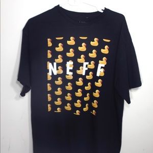 Neff: Mens T-Shirt: Sz M